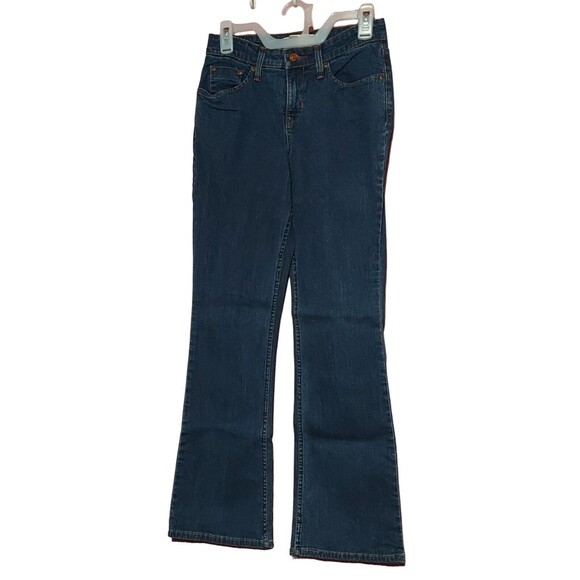 Levi's Signature Jeans Woman's Size 4 - Picture 1 of 6